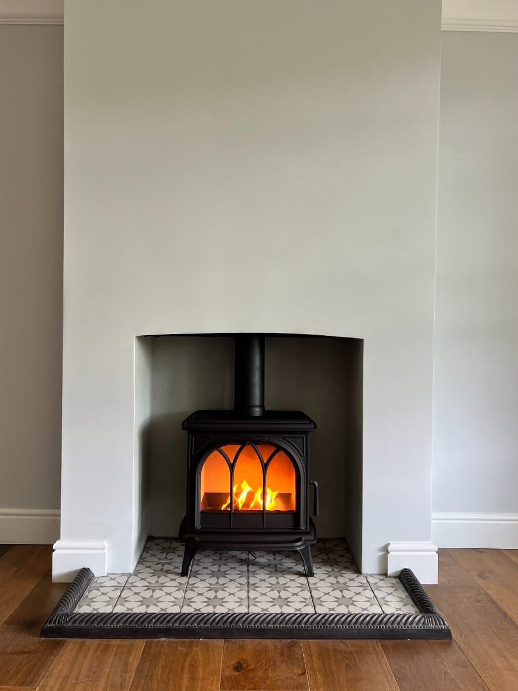 Stovax Huntingdon